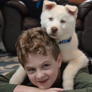 Meet your Posher, Cara